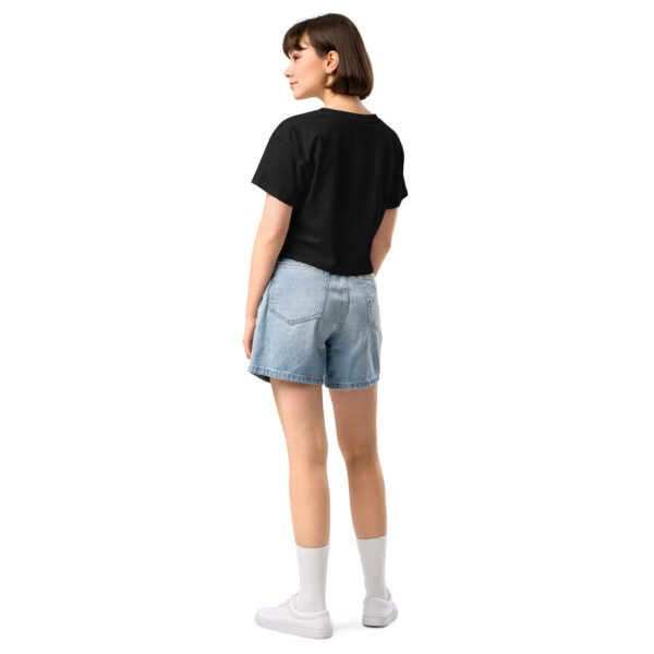 Crop Top - Image 2
